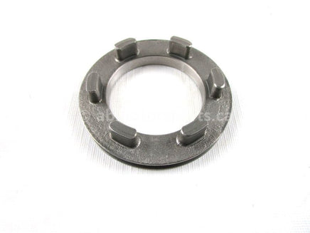 A used Engagement Dog from a 2011 RANGER 800XP Polaris OEM Part # 3234928 for sale. Polaris UTV salvage parts! Check our online catalog!