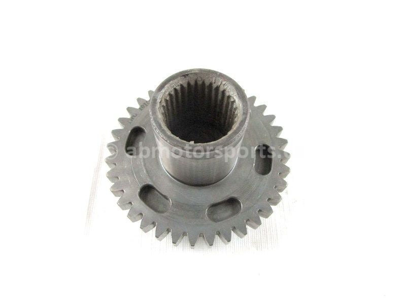 Disconnect Gear 36T - Polaris 800 XP RANGER| Alberta Motorsports