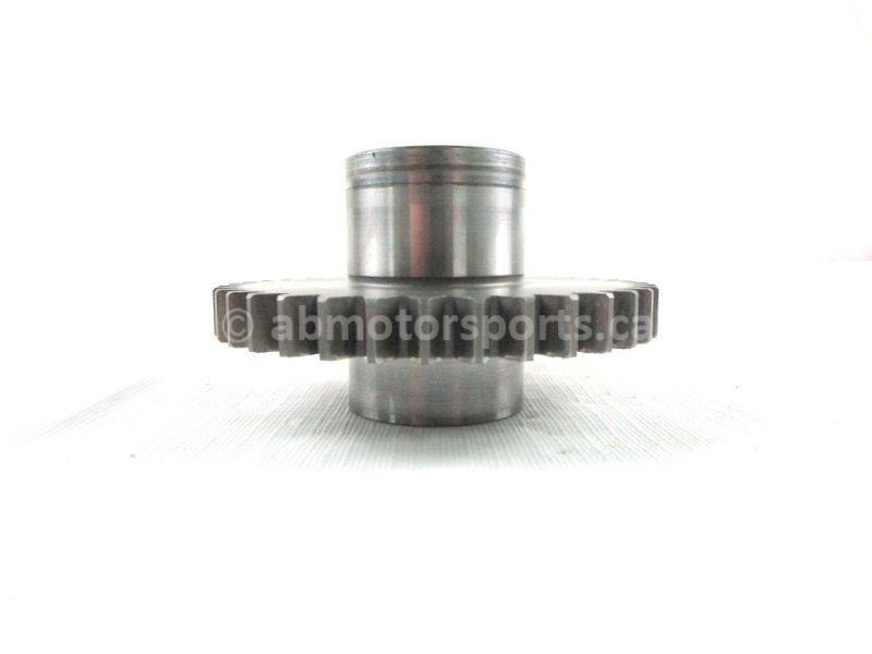 Side Gear 36T - Polaris 800 XP RANGER| Alberta Motorsports Sales