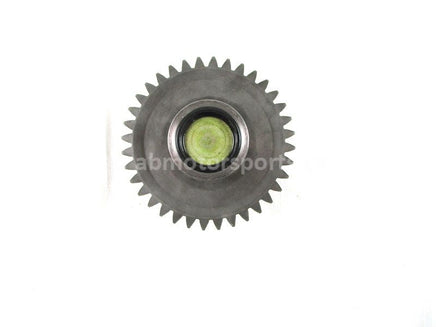 A used Side Gear 36T from a 2011 RANGER 800XP Polaris OEM Part # 3234363 for sale. Polaris UTV salvage parts! Check our online catalog!