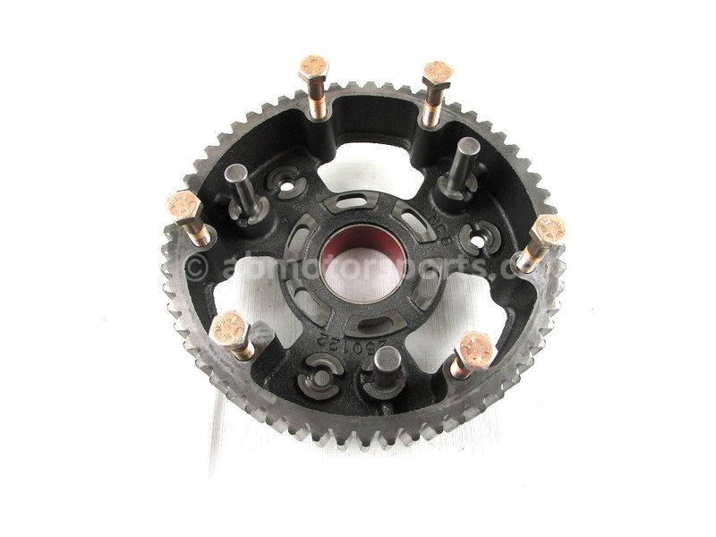 パーツ polaris Polaris OEM Pin,Spring #3070729 for UTV & ATV