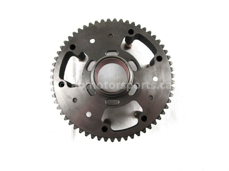 Gearcase Carrier - Polaris 800 XP RANGER| Alberta Motorsports