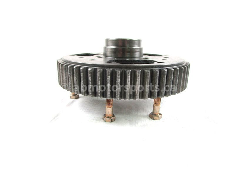 Gearcase Carrier - Polaris 800 XP RANGER| Alberta Motorsports