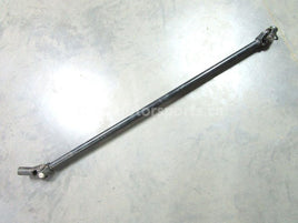 A used Prop Shaft Front from a 2011 RANGER 800 XP Polaris OEM Part # 1332813 for sale. Polaris UTV salvage parts! Check our online catalog!