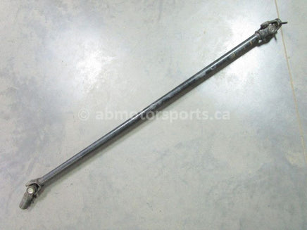 A used Prop Shaft Front from a 2011 RANGER 800 XP Polaris OEM Part # 1332813 for sale. Polaris UTV salvage parts! Check our online catalog!