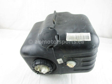 A used Fuel Tank from a 2011 RANGER 800 XP Polaris OEM Part # 2521091 for sale. Polaris UTV salvage parts! Check our online catalog!