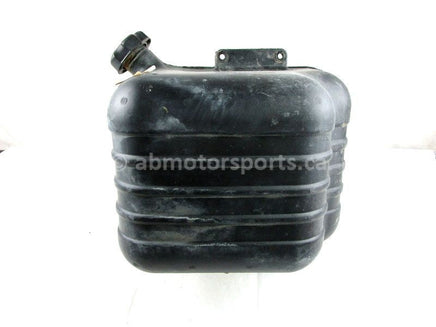 A used Fuel Tank from a 2011 RANGER 800 XP Polaris OEM Part # 2521091 for sale. Polaris UTV salvage parts! Check our online catalog!