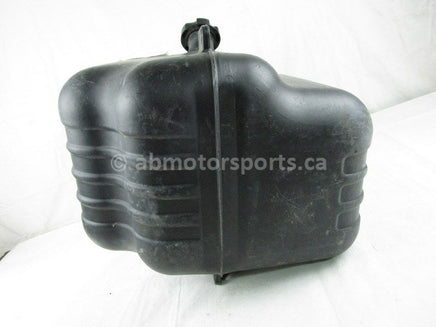 A used Fuel Tank from a 2011 RANGER 800 XP Polaris OEM Part # 2521091 for sale. Polaris UTV salvage parts! Check our online catalog!