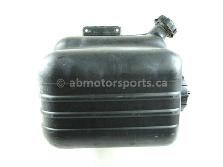 A used Fuel Tank from a 2011 RANGER 800 XP Polaris OEM Part # 2521091 for sale. Polaris UTV salvage parts! Check our online catalog!