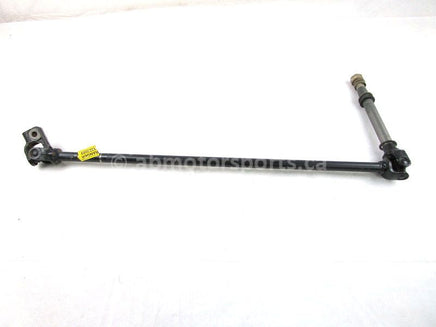 A used Steering Shaft Lower from a 2011 RANGER 800 XP Polaris OEM Part # 1823669 for sale. Polaris UTV salvage parts! Check our online catalog!