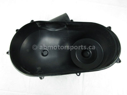 A used Clutch Cover Outer from a 2011 RANGER 800 XP Polaris OEM Part # 2633926 for sale. Polaris UTV salvage parts! Check our online catalog!