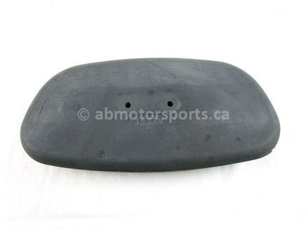 A used Headrest from a 2011 RANGER 800 XP Polaris OEM Part # 5437938-070 for sale. Polaris UTV salvage parts! Check our online catalog!