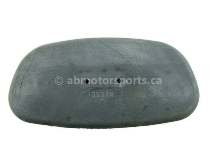 A used Headrest from a 2011 RANGER 800 XP Polaris OEM Part # 5437938-070 for sale. Polaris UTV salvage parts! Check our online catalog!