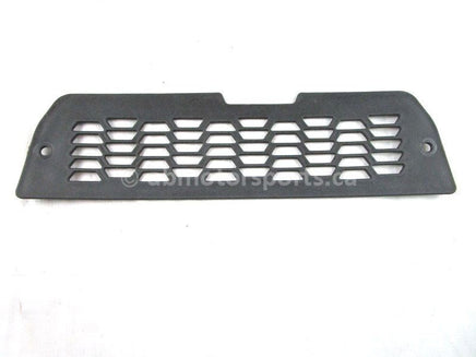 A used Fascia Screen from a 2011 RANGER 800 XP Polaris OEM Part # 5438241-070 for sale. Polaris UTV salvage parts! Check our online catalog!