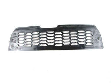 A used Fascia Screen from a 2011 RANGER 800 XP Polaris OEM Part # 5438241-070 for sale. Polaris UTV salvage parts! Check our online catalog!