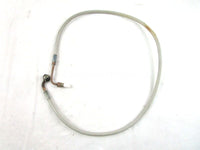 A used Brake Line RL from a 2011 RANGER 800 XP Polaris OEM Part # 1911579 for sale. Polaris UTV salvage parts! Check our online catalog!