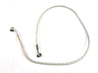 A used Brake Line FL from a 2011 RANGER 800 XP Polaris OEM Part # 1911582 for sale. Polaris UTV salvage parts! Check our online catalog!