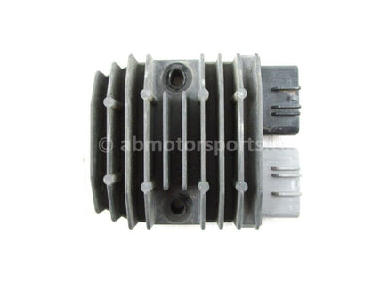 A used Regulator from a 2011 RANGER 800 XP Polaris OEM Part # 4012941 for sale. Polaris UTV salvage parts! Check our online catalog!