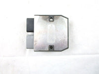 A used Regulator from a 2011 RANGER 800 XP Polaris OEM Part # 4012941 for sale. Polaris UTV salvage parts! Check our online catalog!