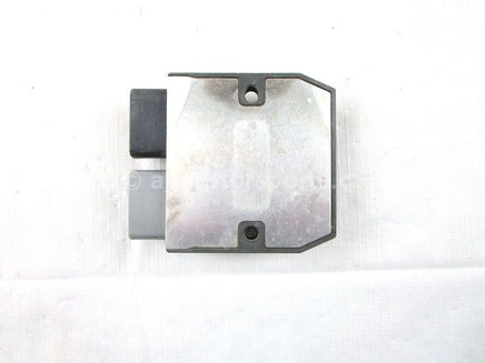 A used Regulator from a 2011 RANGER 800 XP Polaris OEM Part # 4012941 for sale. Polaris UTV salvage parts! Check our online catalog!