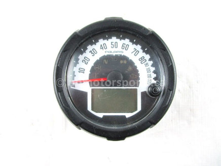 A used Speedometer from a 2011 RANGER 800 XP Polaris OEM Part # 3280537 for sale. Polaris UTV salvage parts! Check our online catalog!