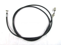 A used Brake Cable Park from a 2011 RANGER 800 XP Polaris OEM Part # 7081613 for sale. Polaris UTV salvage parts! Check our online catalog!