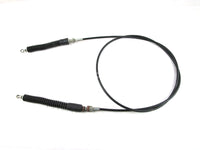 A used Shift Cable from a 2011 RANGER 800 XP Polaris OEM Part # 7081614 for sale. Polaris UTV salvage parts! Check our online catalog!