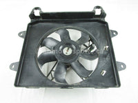 A used Fan from a 2011 RANGER 800 XP Polaris OEM Part # 2411559 for sale. Polaris UTV salvage parts! Check our online catalog!