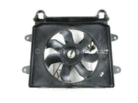 A used Fan from a 2011 RANGER 800 XP Polaris OEM Part # 2411559 for sale. Polaris UTV salvage parts! Check our online catalog!