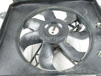 A used Fan from a 2011 RANGER 800 XP Polaris OEM Part # 2411559 for sale. Polaris UTV salvage parts! Check our online catalog!