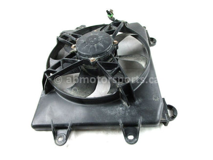 A used Fan from a 2011 RANGER 800 XP Polaris OEM Part # 2411559 for sale. Polaris UTV salvage parts! Check our online catalog!