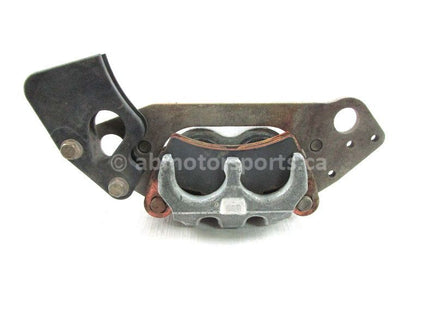 A used Caliper FL from a 2011 RANGER 800 XP Polaris OEM Part # 1911283 for sale. Polaris UTV salvage parts! Check our online catalog!