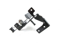 A used Pedal Mount from a 2011 RANGER 800 XP Polaris OEM Part # 1016414-329 for sale. Polaris UTV salvage parts! Check our online catalog!