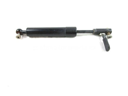 A used Tilt Steering Shock from a 2011 RANGER 800 XP Polaris OEM Part # 7043523 for sale. Polaris UTV salvage parts! Check our online catalog!