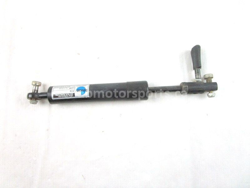Race-Driven Tilt Steering Shock/Strut – Fits Polaris RZR XP 4 1000 (2014-2024), Replaces OEM #7044098