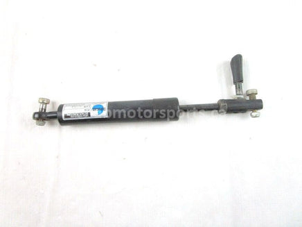 A used Tilt Steering Shock from a 2011 RANGER 800 XP Polaris OEM Part # 7043523 for sale. Polaris UTV salvage parts! Check our online catalog!