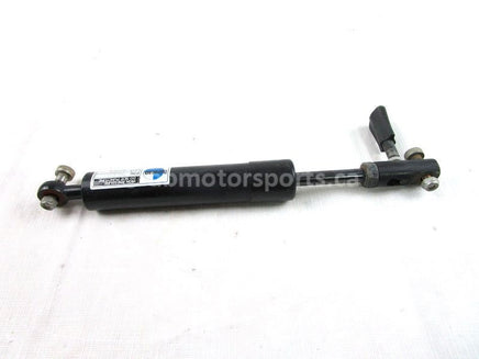 A used Tilt Steering Shock from a 2011 RANGER 800 XP Polaris OEM Part # 7043523 for sale. Polaris UTV salvage parts! Check our online catalog!