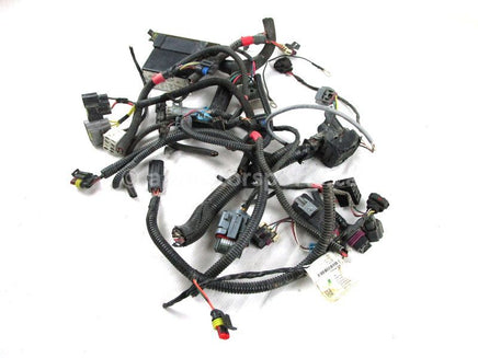 A used Harness Connectors from a 2011 RANGER 800 XP Polaris OEM Part # 2411646 for sale. Polaris UTV salvage parts! Check our online catalog!