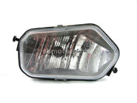 A used Head Light Left from a 2011 RANGER 800 XP Polaris OEM Part # 2411492 for sale. Polaris UTV salvage parts! Check our online catalog!