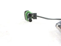 A used Park Brake Switch from a 2011 RANGER 800 XP Polaris OEM Part # 1911443 for sale. Polaris UTV salvage parts! Check our online catalog!