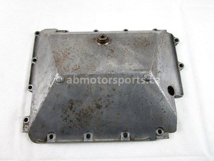 A used Oil Pan from a 2012 RZR 900 XP Polaris OEM Part # 5137037 for sale. Polaris UTV salvage parts! Check our online catalog for parts!