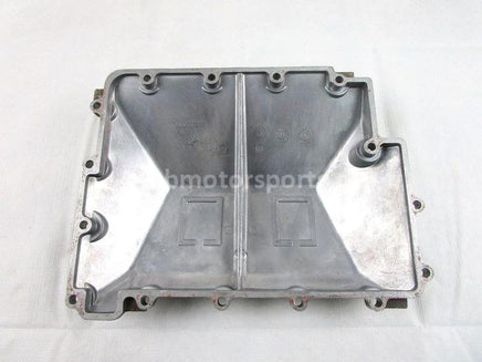 A used Oil Pan from a 2012 RZR 900 XP Polaris OEM Part # 5137037 for sale. Polaris UTV salvage parts! Check our online catalog for parts!