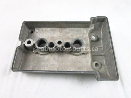 A used Valve Cover from a 2012 RZR 900 XP Polaris OEM Part # 3022141 for sale. Polaris UTV salvage parts! Check our online catalog for parts!