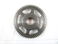 A used Starter Clutch Gear from a 2012 RZR 900 XP Polaris OEM Part # 6230467 for sale. Polaris UTV salvage parts! Check our online catalog for parts!