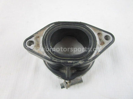 A used Throttle Body Adaptor from a 2012 RZR 900 XP Polaris OEM Part # 1204490 for sale. Polaris UTV salvage parts! Check our online catalog for parts!