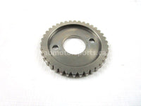 A used Cam Sprocket from a 2012 RZR 900 XP Polaris OEM Part # 3222189 for sale. Polaris UTV salvage parts! Check our online catalog for parts!