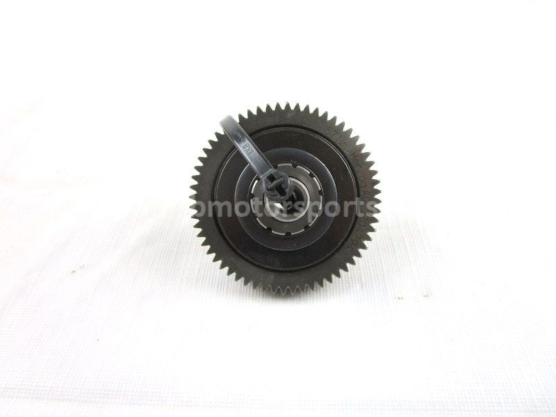 Caltric Starter Intermediate Shaft For Polaris RZR XP 900 (2011-2012) — Replaces 3022304
