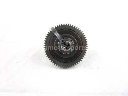A used Torque Limit Gear from a 2012 RZR 900 XP Polaris OEM Part # 1204294 for sale. Polaris UTV salvage parts! Check our online catalog for parts!