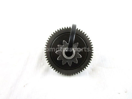 A used Torque Limit Gear from a 2012 RZR 900 XP Polaris OEM Part # 1204294 for sale. Polaris UTV salvage parts! Check our online catalog for parts!