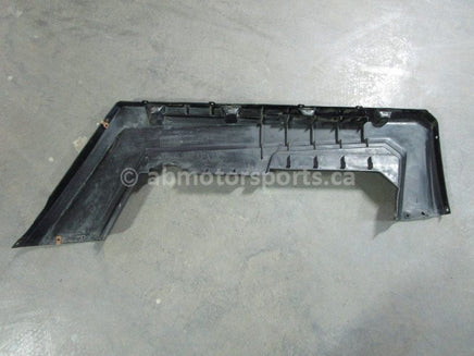 A used Rocker Panel R from a 2012 RZR 900 XP Polaris OEM Part # 5438761-070 for sale. Polaris UTV salvage parts! Check our online catalog for parts!